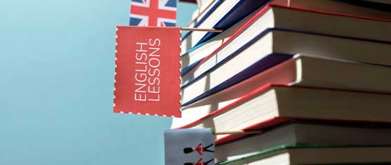 English as the Primary Language